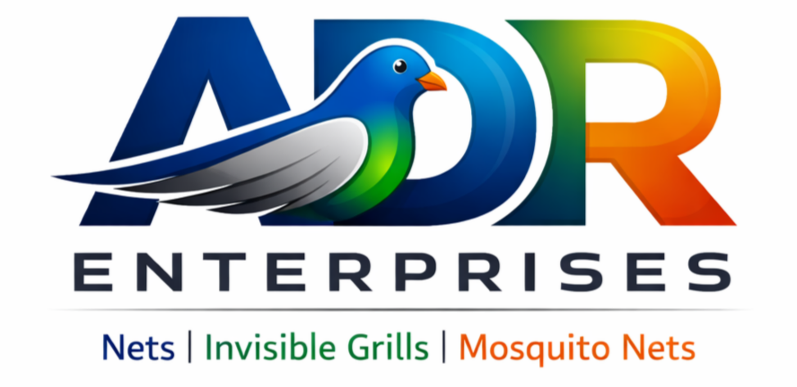 ADR Enterprises Logo