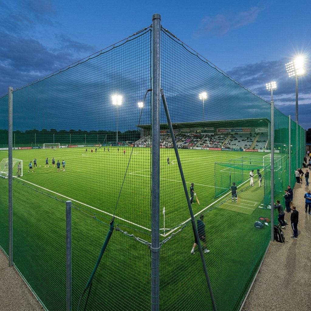 Sports Nets in Hyderabad